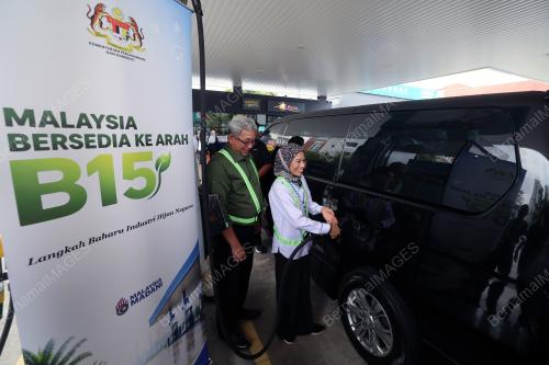 DATUK SERI DR NORAINI AHMAD