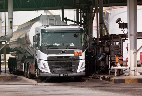 MINYAK BIODIESEL
