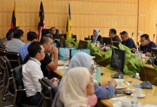 ISWAMI LAWAT PERBADANAN PUTRAJAYA