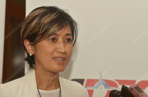 SURINA SHUKRI