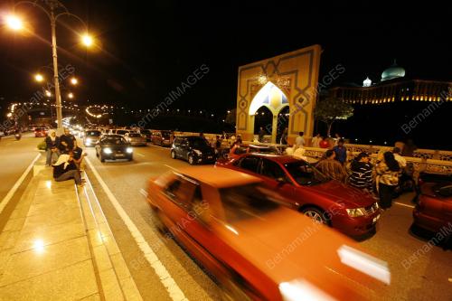 TAHUN BARU 2009