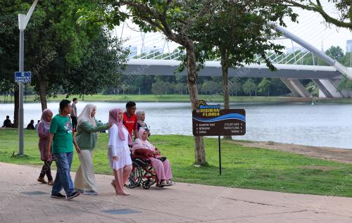 CUTI UMUM TAHUN BARU 2023