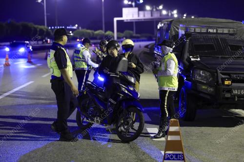 OPS TRAFIK