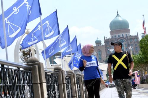 PTJ01_01052018_PUTRAJAYA