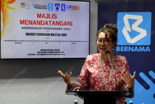 SENATOR DATUK RAS ADIBA RADZI
