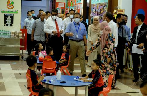 DATUK DR ABDUL LATIFF AHMAD