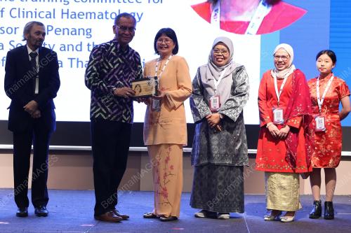 DATUK SERI DR DZULKEFLY AHMAD