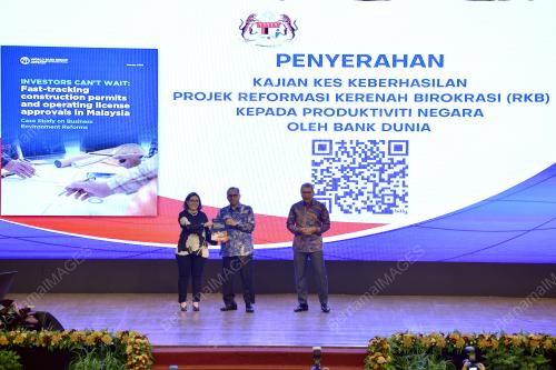 TAN SRI SHAMSUL AZRI ABU BAKAR