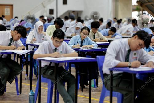 SPM 2024