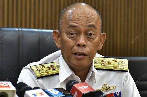 DATUK SABRI ZALI