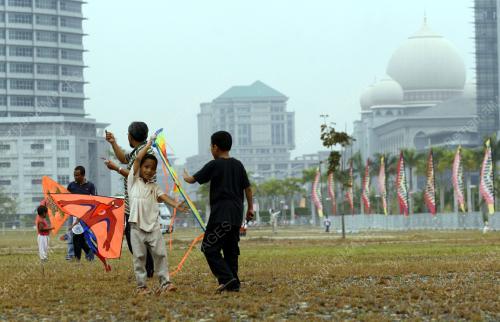 SAMBUTAN HARI WILAYAH PERSEKUTUAN