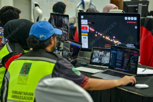 SITUASI SEMASA GSF