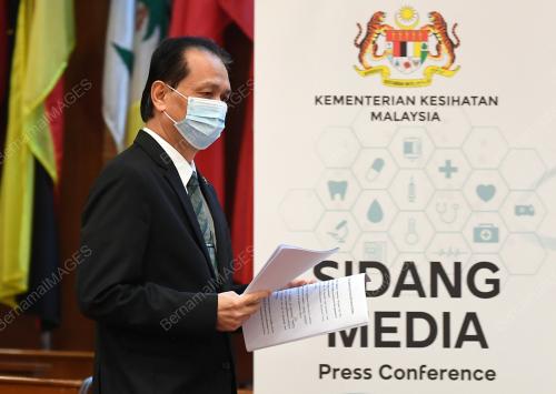 TAN SRI DR NOOR HISHAM