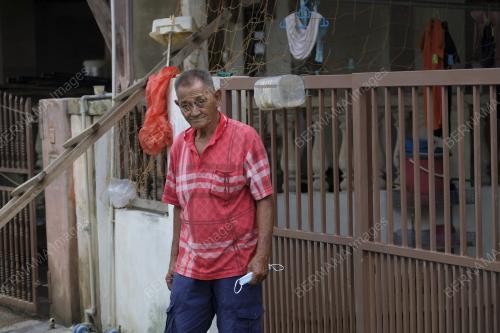BANJIR