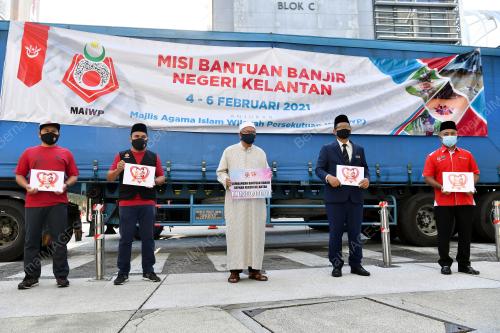 DATUK SERI DR ZULKIFLI MOHAMAD AL-BAKRI