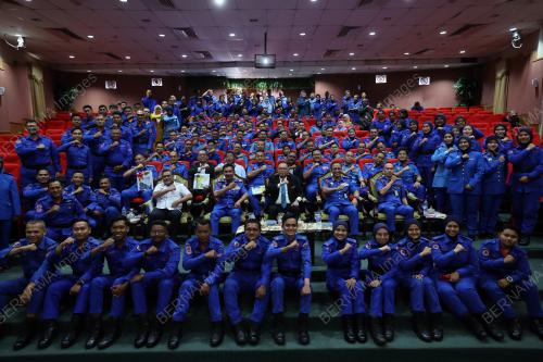 DATUK DR KHAIRUS MASNAN ABDUL KHALID