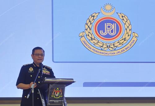 DATUK AEDY FADLY RAMLI