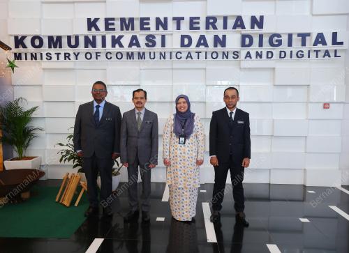 DATUK MOHAMAD FAUZI MD ISA