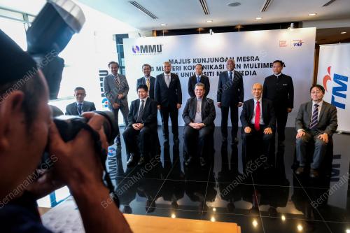 DATUK SAIFUDDIN ABDULLAH
