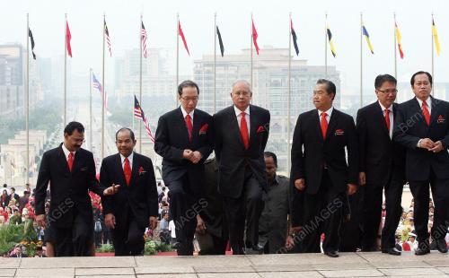 PERHIMPUNAN BULANAN JPM