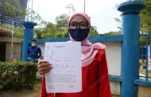MASTURA MOHAMAD