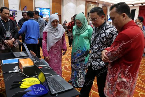 DATUK DR CHING THOO KIM