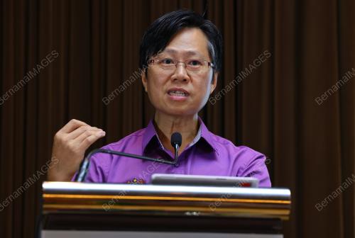 SAMBUTAN HARI OKU KEBANGSAAN 2022