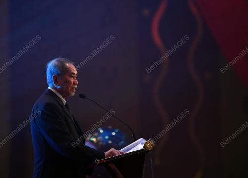 DATUK SERI DR WAN JUNAIDI TUANKU JAAFAR