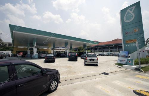 SUBSIDI PETROLEUM