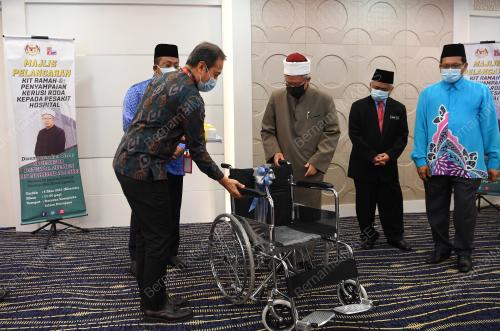DATUK DR ZULKIFLI MOHAMAD AL-BAKRI