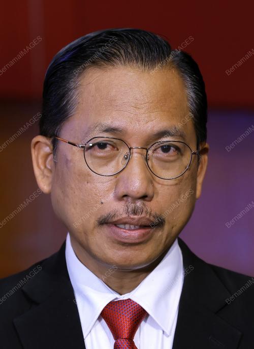 AZMAN ADNAN