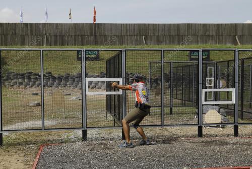 RMP OPEN CHAMPIONSHIP