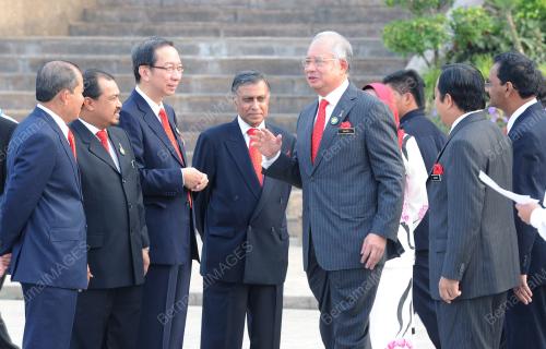 DATUK SERI NAJIB TUN RAZAK