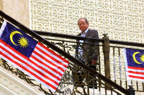 MAHKAMAH RAYUAN PUTRAJAYA