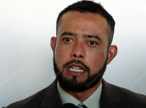 ZULKIFLI ARIFFIN