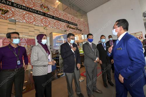 DATUK SERI MOHAMMAD MENTEK