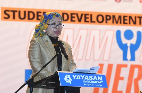 DATUK NORIPAH KAMSO