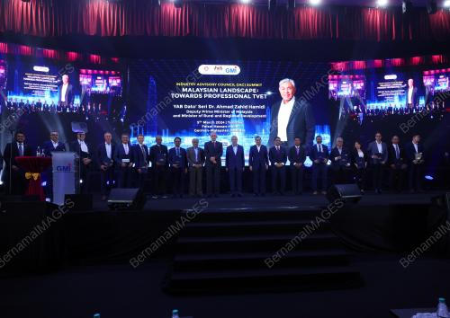 DATUK SERI DR AHMAD ZAHID HAMIDI