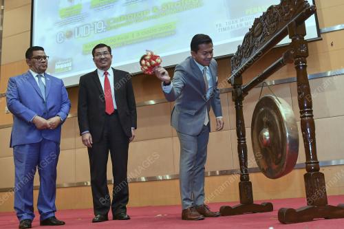 MOHD SHAHAR ABDULLAH