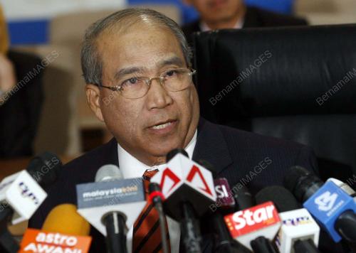 WAN AHMAD WAN OMAR