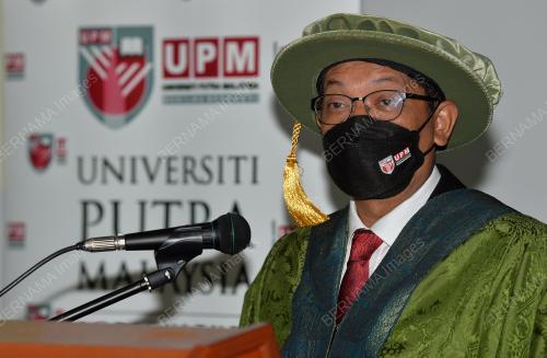 PROF DR MOHD ROSLAN SULAIMAN