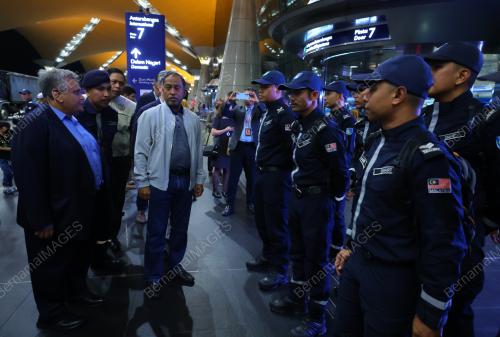 DATUK SERI DR ZAMBRY ABD KADIR
