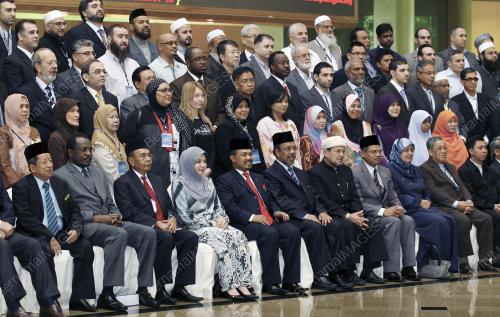 DATUK SERI JAMIL KHIR BAHAROM