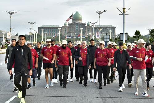 DATUK SERI FADILLAH YUSOF