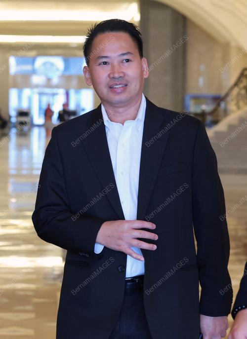 MAHKAMAH RAYUAN PUTRAJAYA