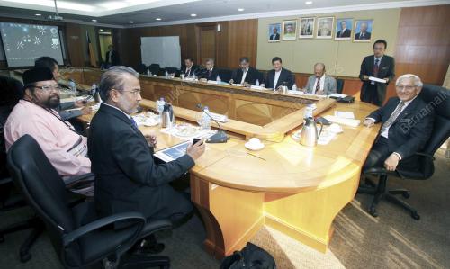 PANEL KHAS SIASATAN KEMATIAN AMINULRASYID