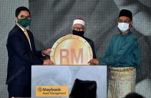 DATUK SERI DR ZULKIFLI MOHAMAD AL-BAKRI