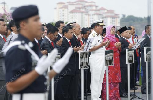 MUHYIDDIN YASSIN
