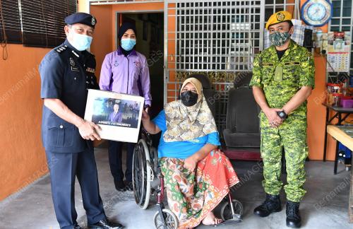ACP WAN KAMARUL AZRAN WAN YUSOF