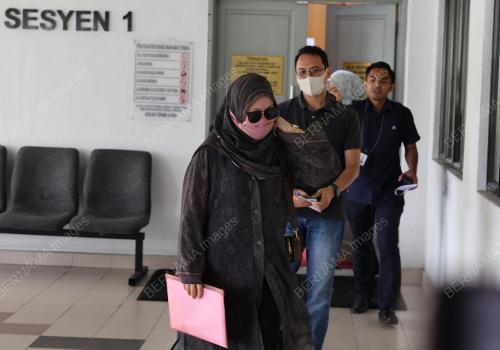 MAHKAMAH SESYEN